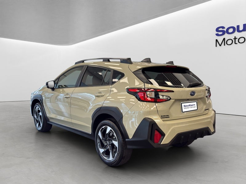 2026 Subaru Crosstrek 2.0i premium image 5