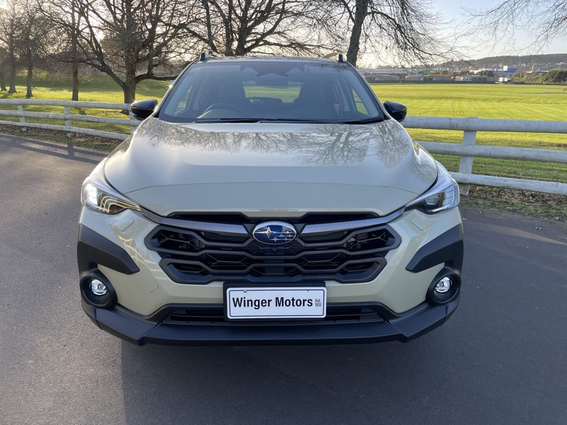 2026 Subaru Crosstrek 2.0I Premium Auto Petrol image 2