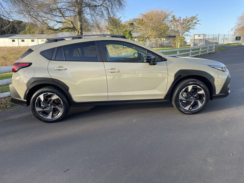 2026 Subaru Crosstrek 2.0I Premium Auto Petrol image 3