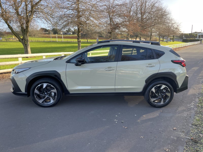 2026 Subaru Crosstrek 2.0I Premium Auto Petrol image 5
