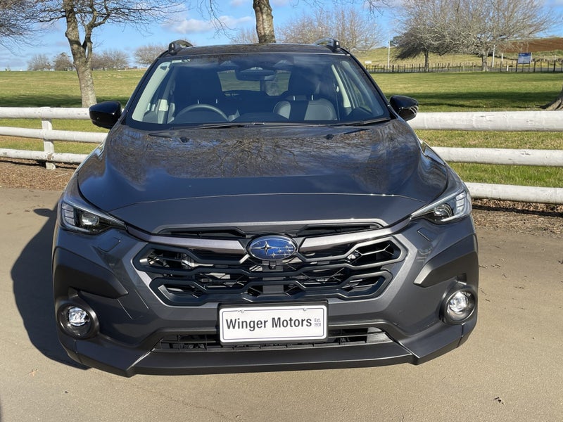 2026 Subaru Crosstrek 2.0I Premium Auto Petrol image 2