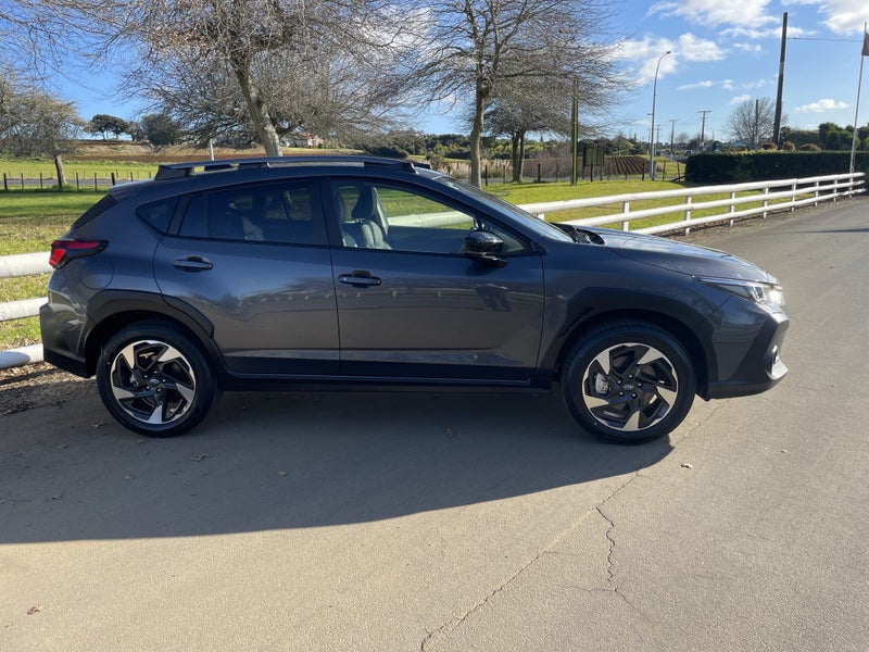 2026 Subaru Crosstrek 2.0I Premium Auto Petrol image 3