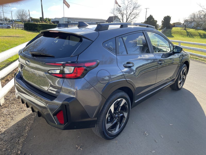 2026 Subaru Crosstrek 2.0I Premium Auto Petrol image 4