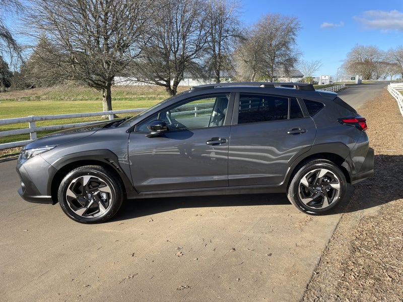 2026 Subaru Crosstrek 2.0I Premium Auto Petrol image 5