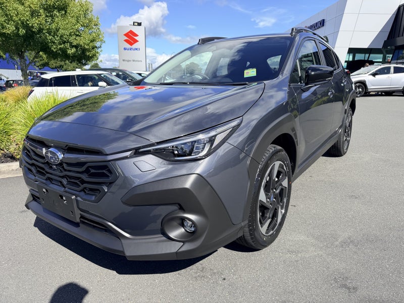 2026 Subaru Crosstrek 2.0I Premium Auto Petrol image 3