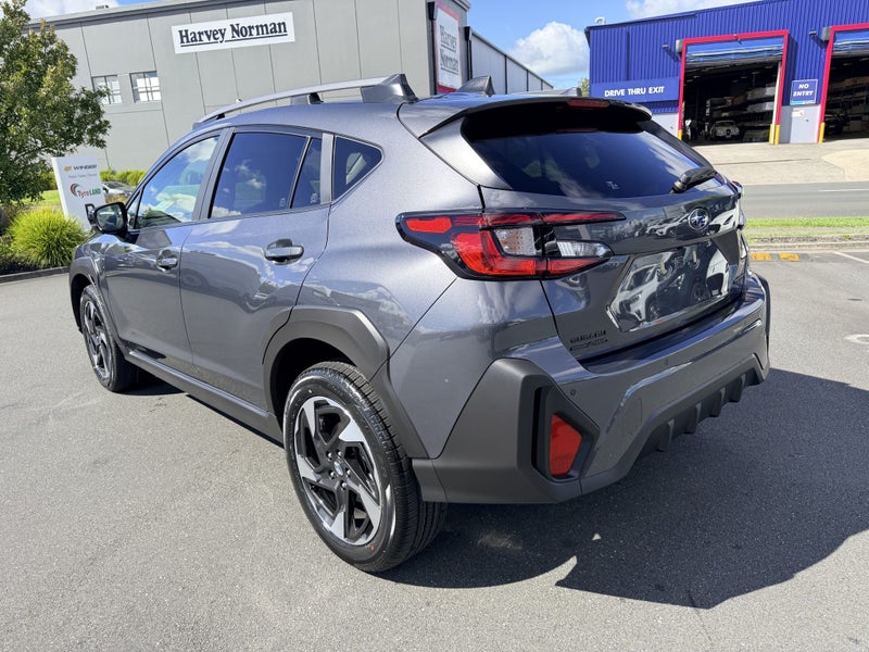 2026 Subaru Crosstrek 2.0I Premium Auto Petrol image 4