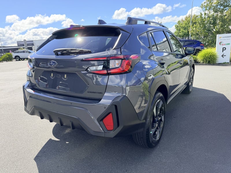 2026 Subaru Crosstrek 2.0I Premium Auto Petrol image 5