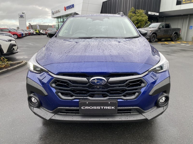 2026 Subaru Crosstrek 2.0I Premium Auto Petrol image 2