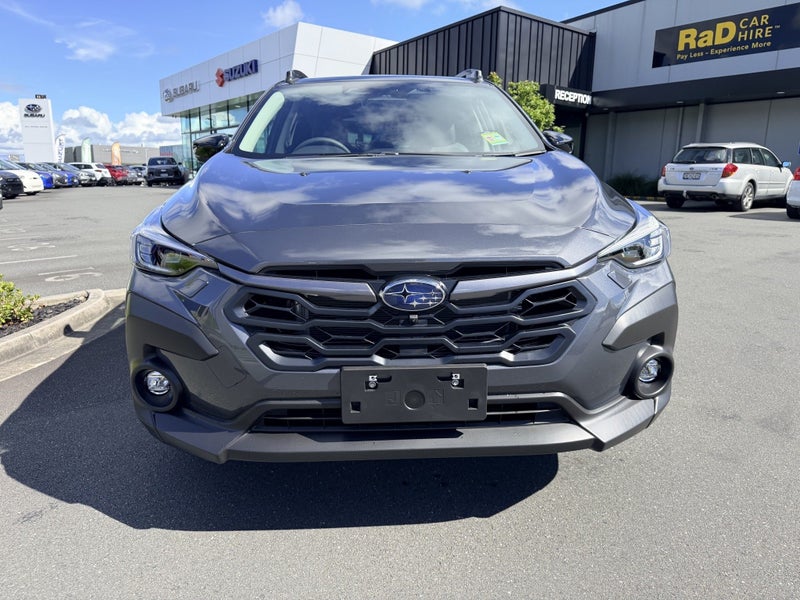 2026 Subaru Crosstrek 2.0I Premium Auto Petrol image 2