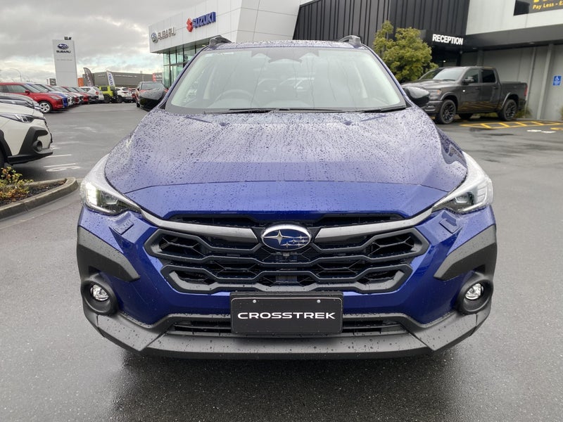 2026 Subaru Crosstrek 2.0I Premium Auto Petrol image 2