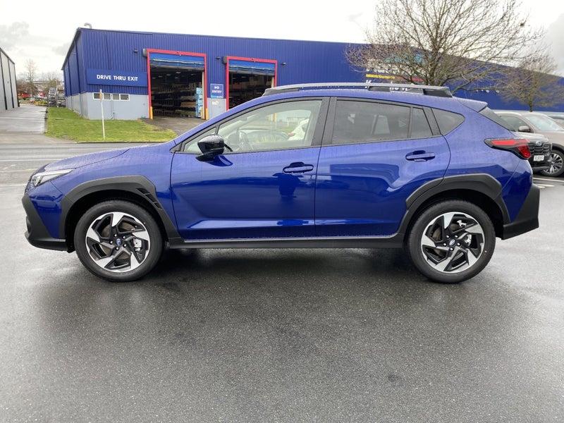 2026 Subaru Crosstrek 2.0I Premium Auto Petrol image 3