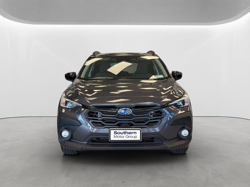 2026 Subaru Crosstrek 2.0i Sport image 2