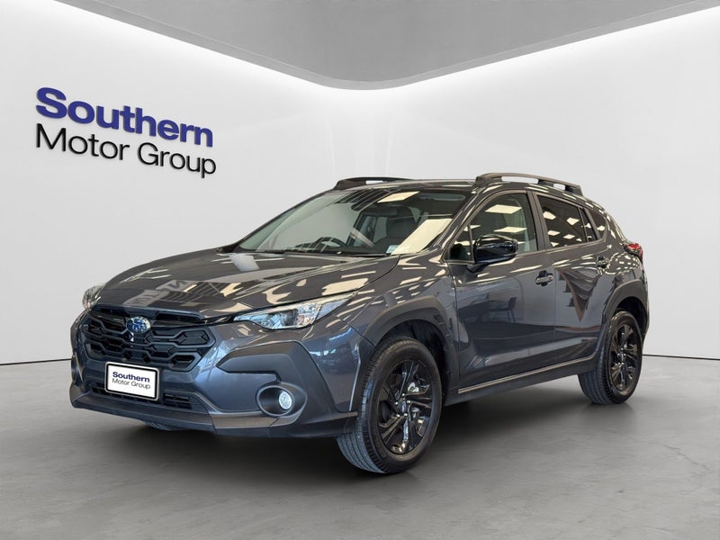2026 Subaru Crosstrek 2.0i Sport image 3