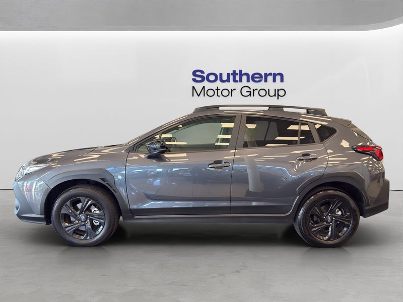 2026 Subaru Crosstrek 2.0i Sport image 4