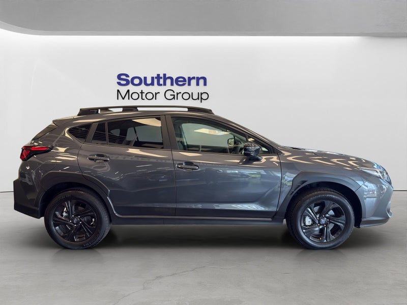 2026 Subaru Crosstrek 2.0i Sport image 5