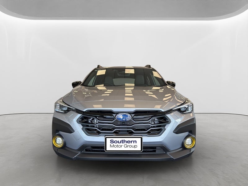 2026 Subaru Crosstrek 2.0i Sport Edition image 2