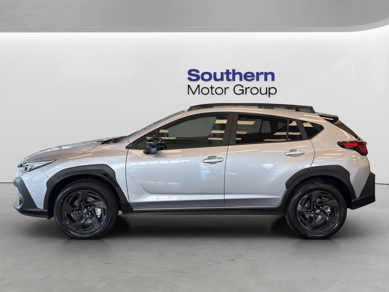 2026 Subaru Crosstrek 2.0i Sport Edition image 4