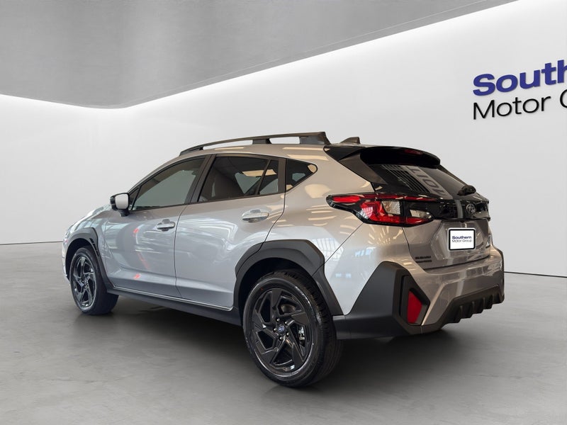 2026 Subaru Crosstrek 2.0i Sport Edition image 5