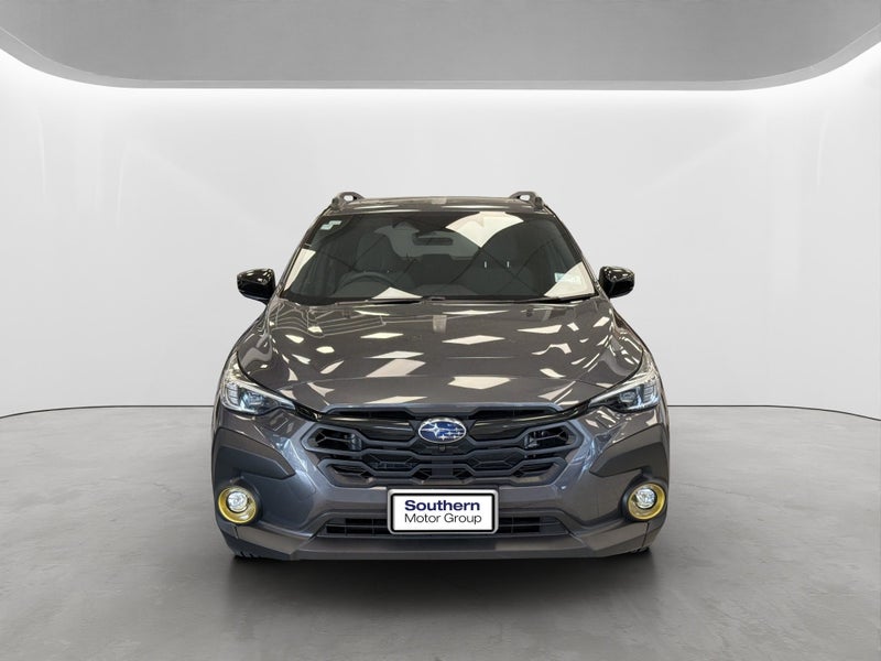 2026 Subaru Crosstrek 2.0i Sport Edition image 2