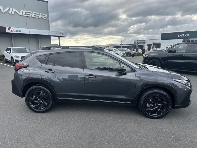 2026 Subaru Crosstrek 2.0I Sport Edition Petrol image 2