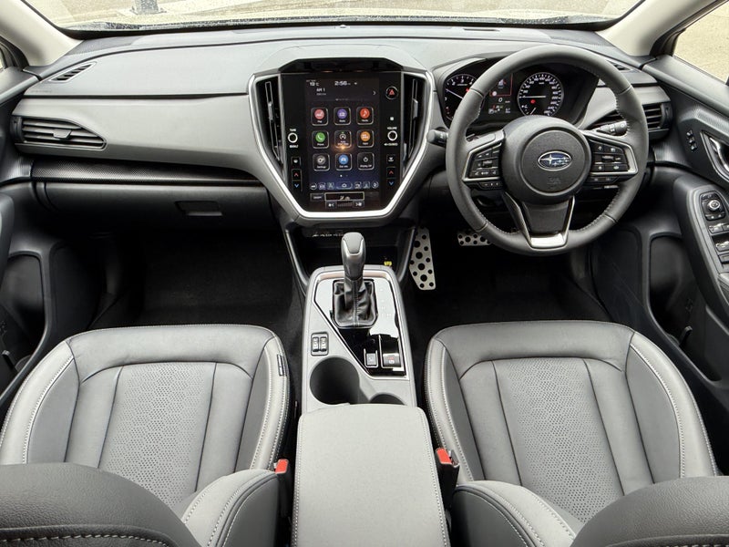 2026 Subaru Crosstrek AWD 2.0 Premium image 5