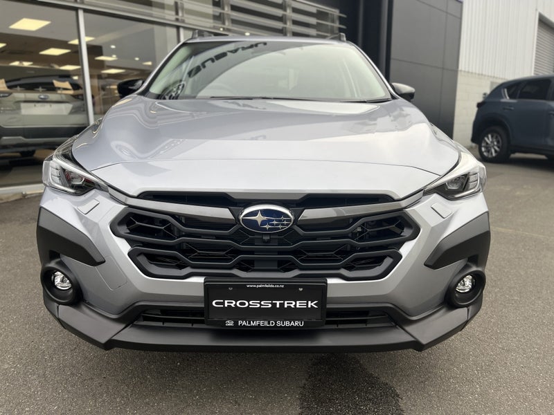 2026 Subaru Crosstrek AWD 2.0 Premium image 2