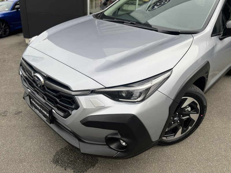2026 Subaru Crosstrek AWD 2.0 Premium image 3