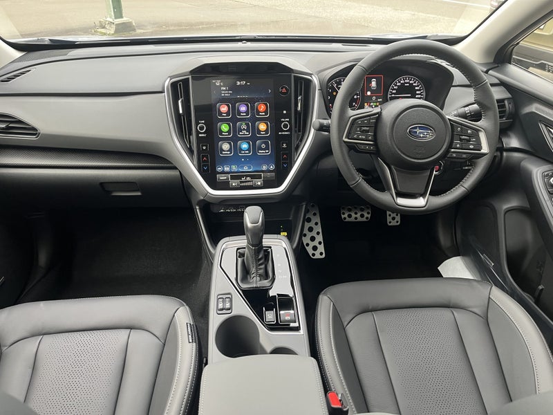 2026 Subaru Crosstrek AWD 2.0 Premium image 5