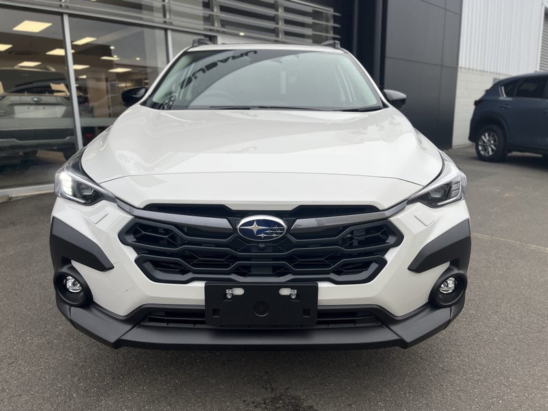 2026 Subaru Crosstrek AWD 2.0 Premium image 2