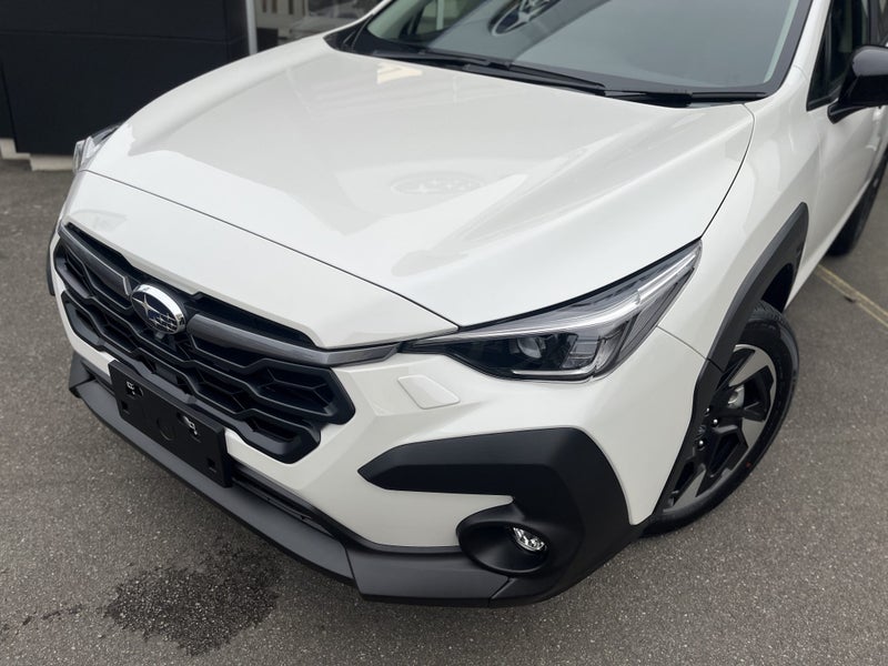2026 Subaru Crosstrek AWD 2.0 Premium image 3