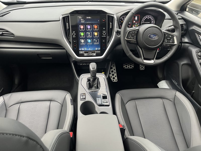 2026 Subaru Crosstrek AWD 2.0 Premium image 5
