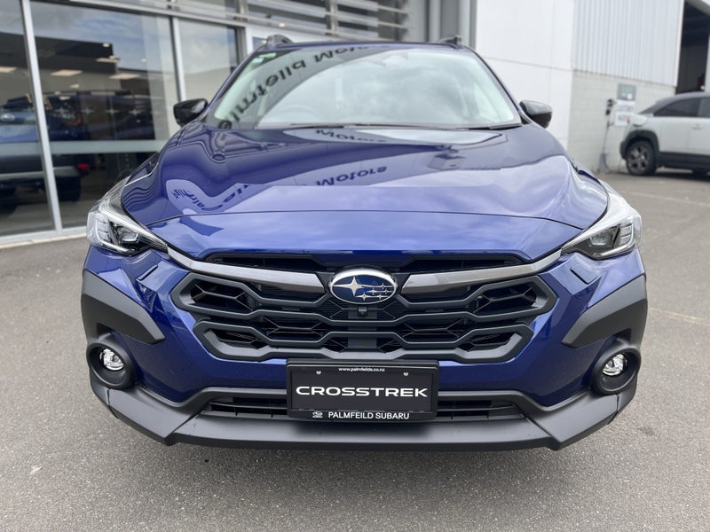 2026 Subaru Crosstrek AWD 2.0 Premium image 2