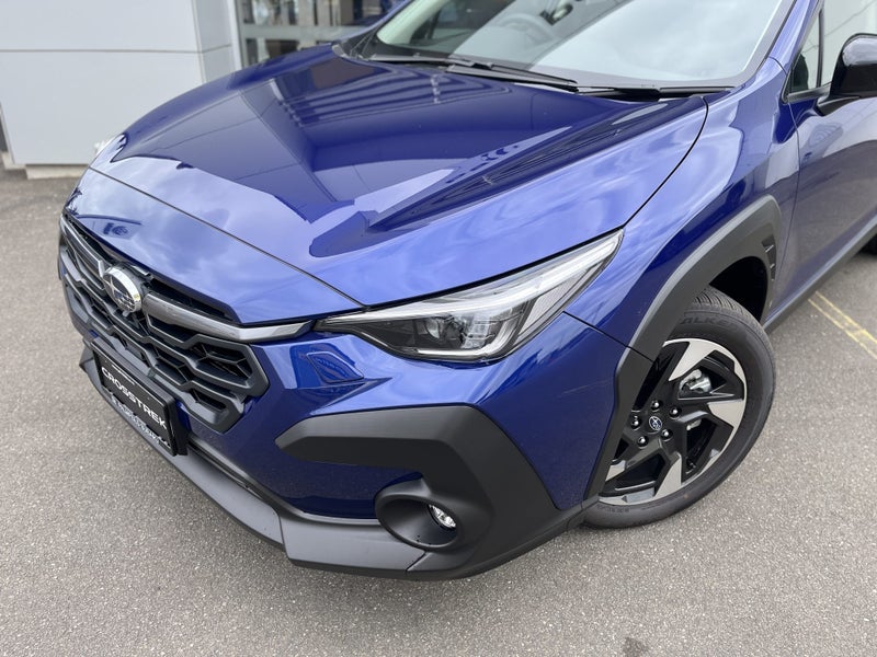 2026 Subaru Crosstrek AWD 2.0 Premium image 3