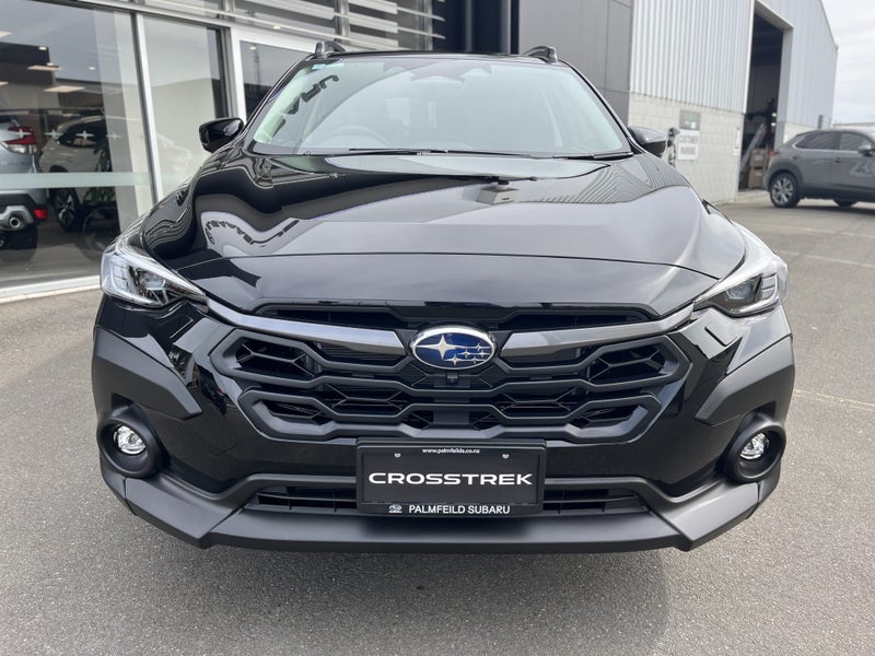 2026 Subaru Crosstrek AWD 2.0 Premium image 2