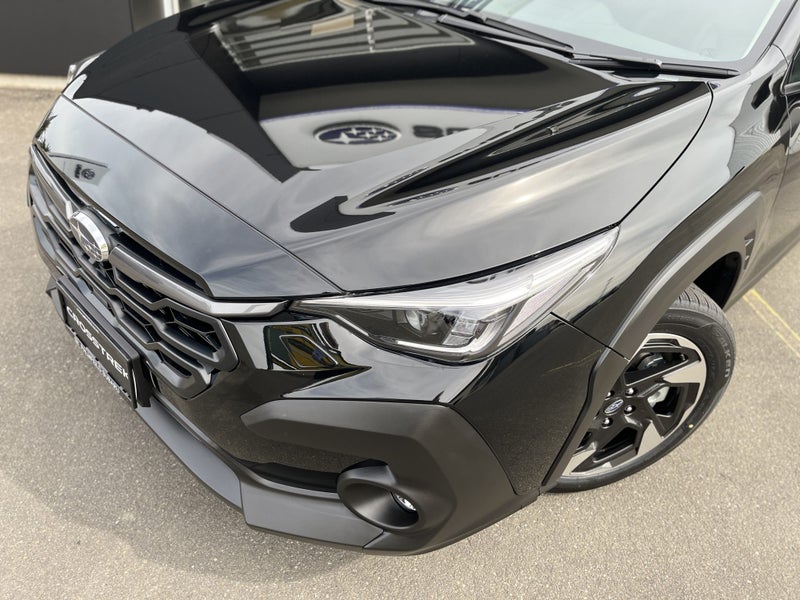 2026 Subaru Crosstrek AWD 2.0 Premium image 3