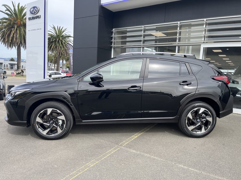 2026 Subaru Crosstrek AWD 2.0 Premium image 4