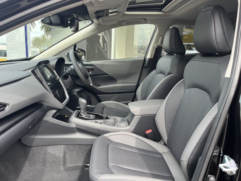 2026 Subaru Crosstrek AWD 2.0 Premium image 5