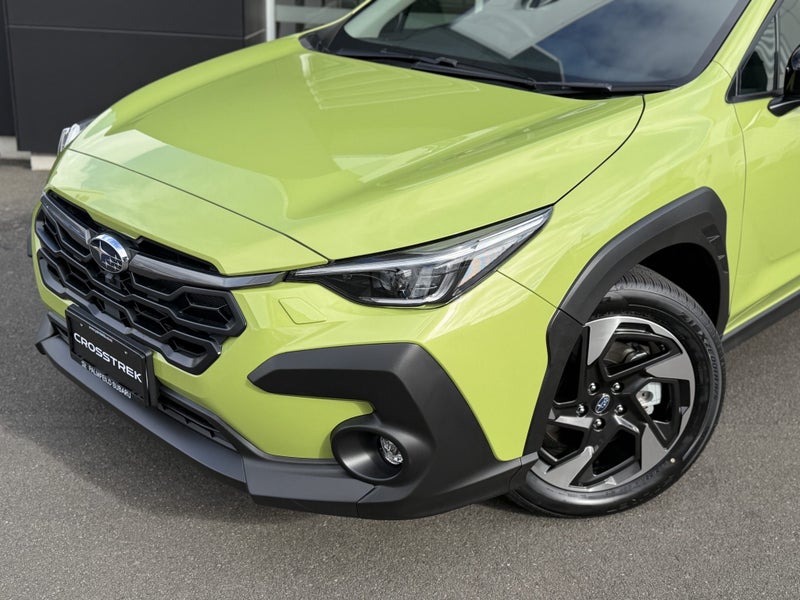 2026 Subaru Crosstrek AWD 2.0 Premium image 3