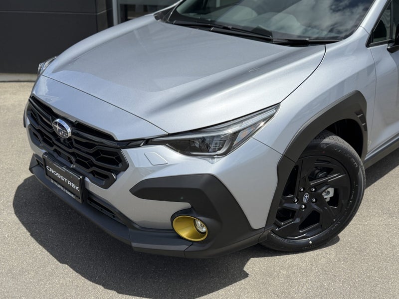 2026 Subaru Crosstrek AWD 2.0 Premium Sport image 3