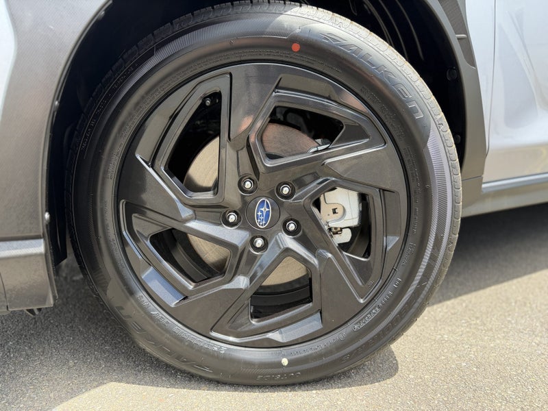 2026 Subaru Crosstrek AWD 2.0 Premium Sport image 4