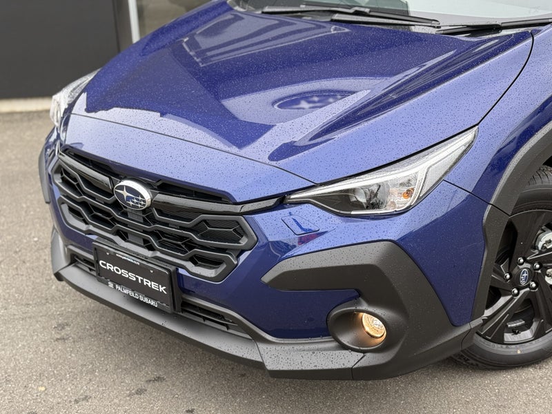 2026 Subaru Crosstrek AWD image 2