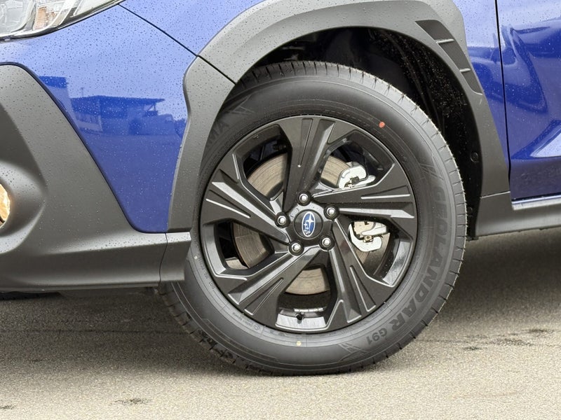 2026 Subaru Crosstrek AWD image 3
