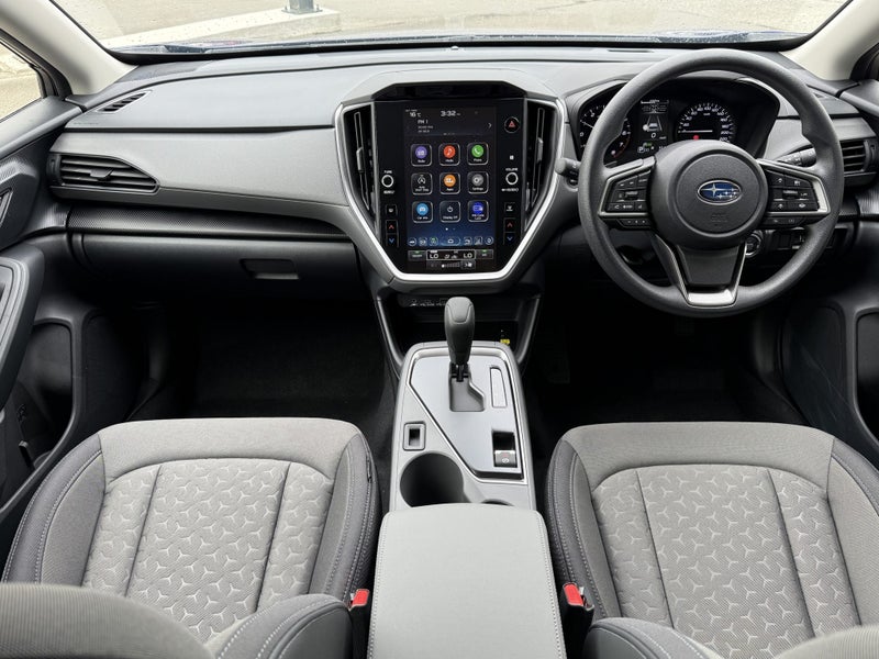 2026 Subaru Crosstrek AWD image 5