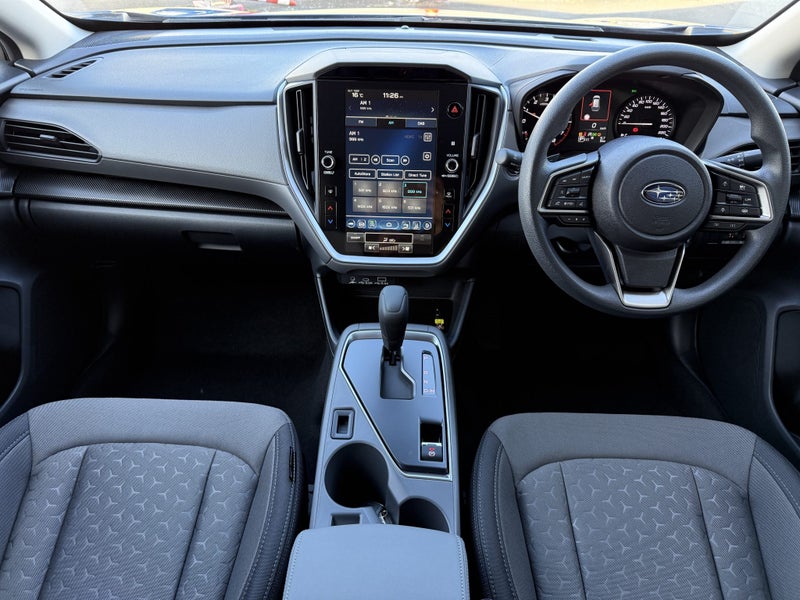 2026 Subaru Crosstrek AWD image 5