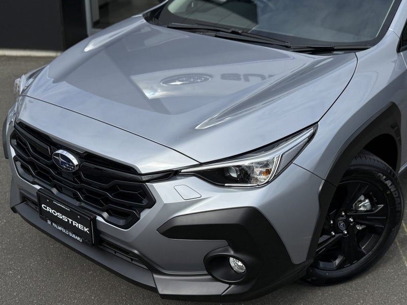 2026 Subaru Crosstrek AWD image 3
