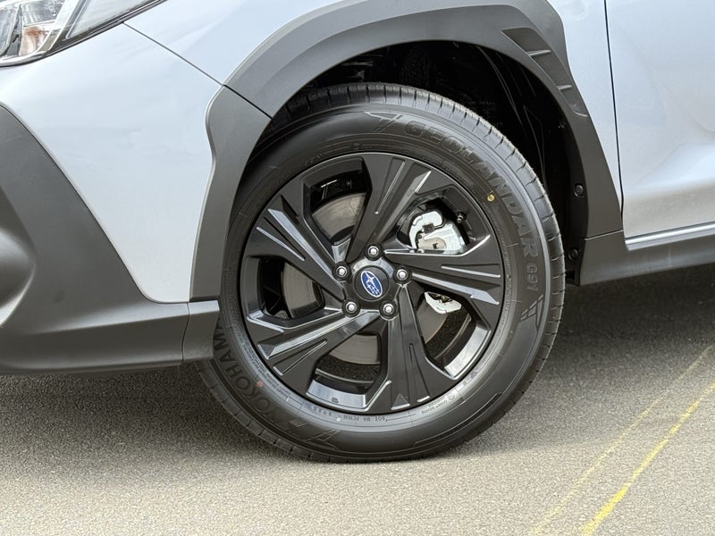 2026 Subaru Crosstrek AWD image 4