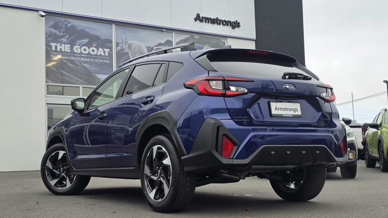 2026 Subaru Crosstrek BRAND NEW | PREMIUM 2.0P AWD image 2