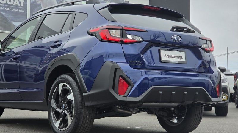 2026 Subaru Crosstrek BRAND NEW | PREMIUM 2.0P AWD image 3