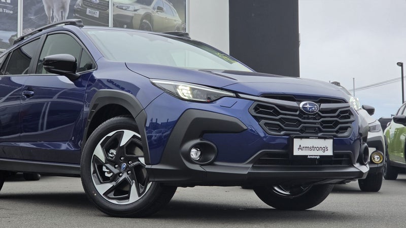 2026 Subaru Crosstrek BRAND NEW | PREMIUM 2.0P AWD image 4