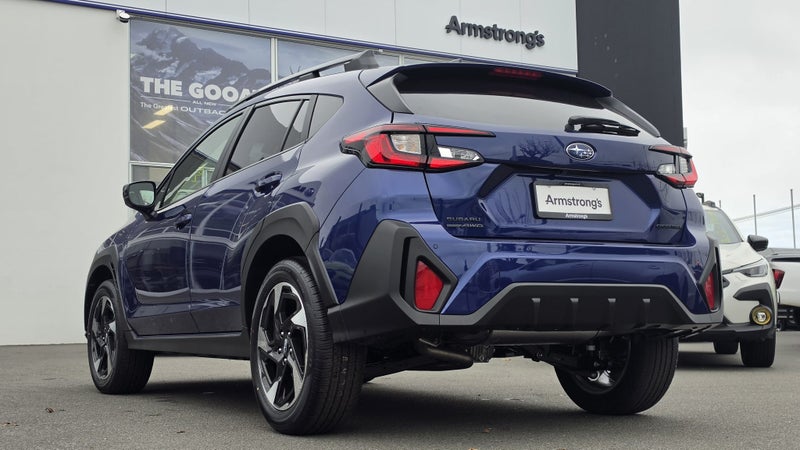 2026 Subaru Crosstrek BRAND NEW | PREMIUM 2.0P AWD image 5